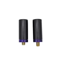 Santoro Fabworx - Bag Guard Chacho - Purple