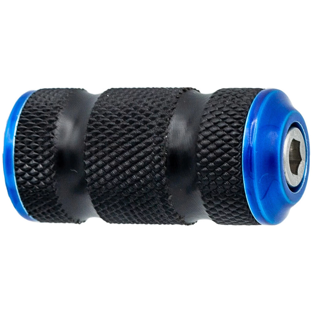 Santoro Fabworx - Blue Chacho Toe Peg 1 Santoro Fabworx - Blue Chacho Toe Peg