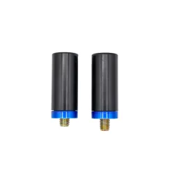 Santoro Fabworx - Crash Bar Chacho - Blue