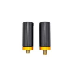 Santoro Fabworx - Crash Bar Chacho - Gold