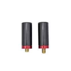 Santoro Fabworx - Crash Bar Chacho - Red