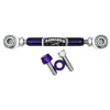 Santoro Fabworx - Purple Mid-Control Shift Linkage Fits M8 Softail Models