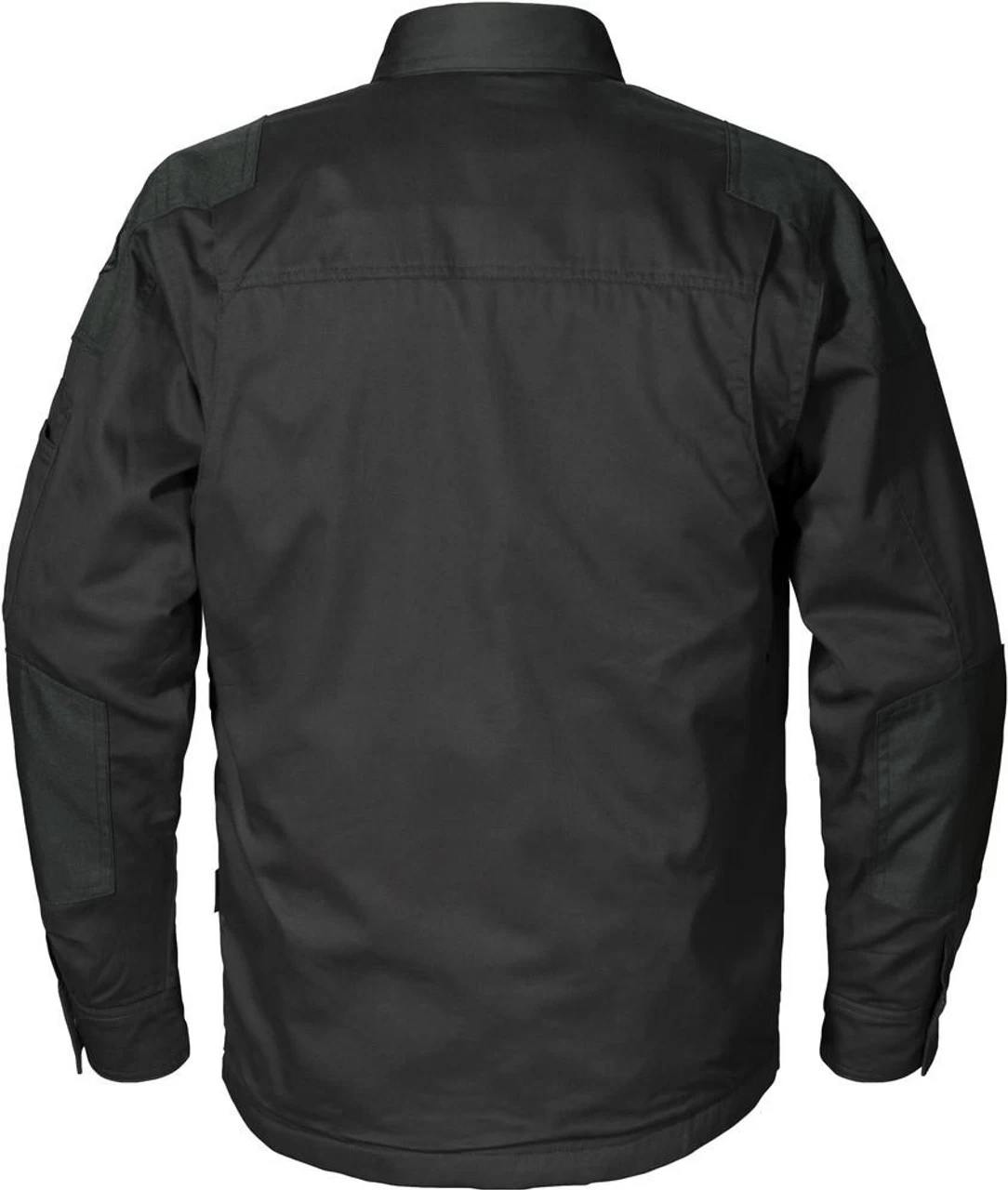 Scorpion Abrams Riding Shirt - Black 2 Scorpion Abrams Riding Shirt - Black - Image 2