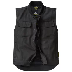 Scorpion - Black Covert Conceal Carry Vest