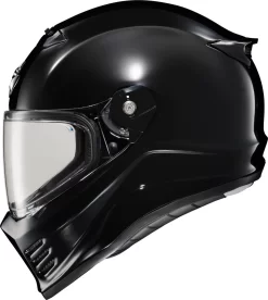 Scorpion - Covert FX Full Face Helmet - Gloss Black