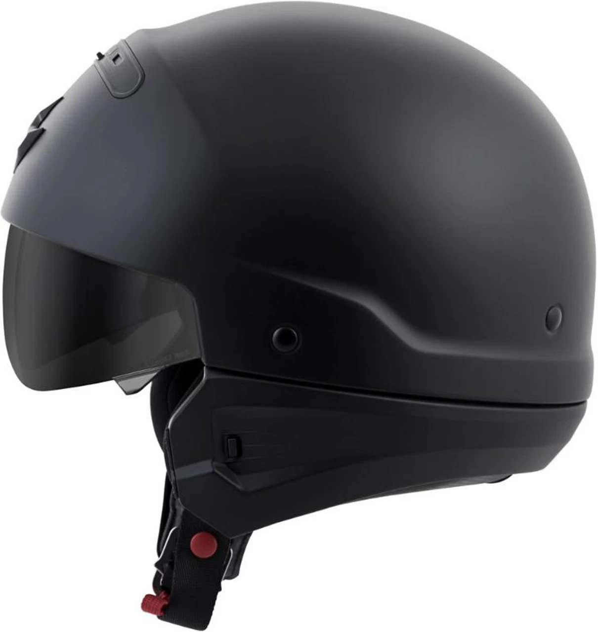 Scorpion Covert Helmet - Solid 5 Scorpion Covert Helmet - Solid - Image 5