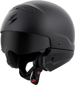Scorpion Covert Helmet - Solid 11 Scorpion Covert Helmet - Solid -Next stop, Motorcycle riding. scorpion helmets scorpion covert helmet solid 13360.1692984269