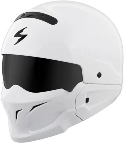 Scorpion Covert Helmet - Solid 14 Scorpion Covert Helmet - Solid -Next stop, Motorcycle riding. scorpion helmets scorpion covert helmet solid 62368.1692985453