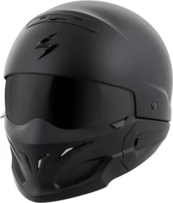 Scorpion Covert Helmet - Solid