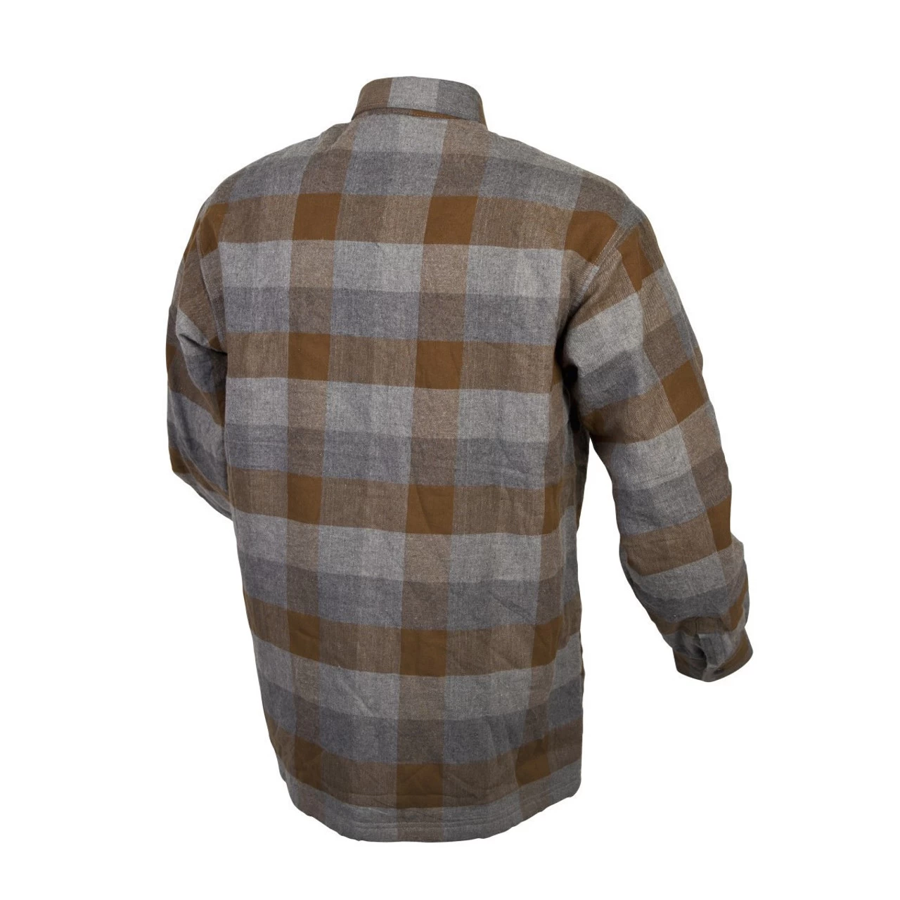 Scorpion Covert Reinforced Moto Flannel Shirt 6 Scorpion Covert Reinforced Moto Flannel Shirt - Image 6