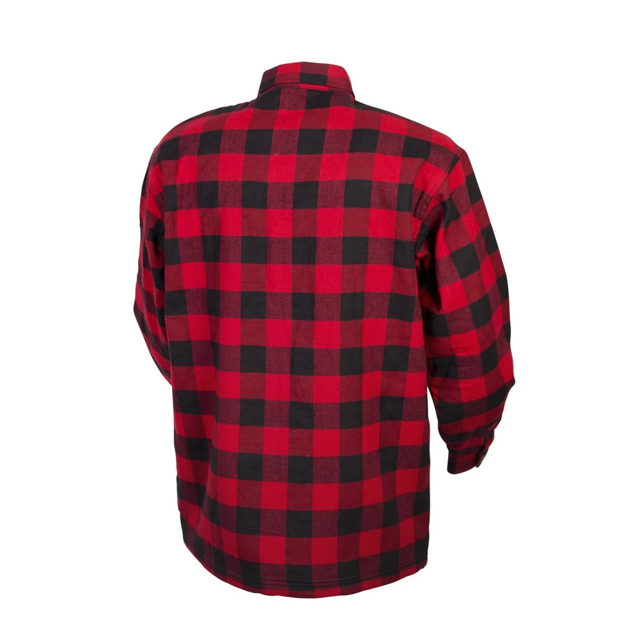 Scorpion Covert Reinforced Moto Flannel Shirt 7 Scorpion Covert Reinforced Moto Flannel Shirt - Image 7