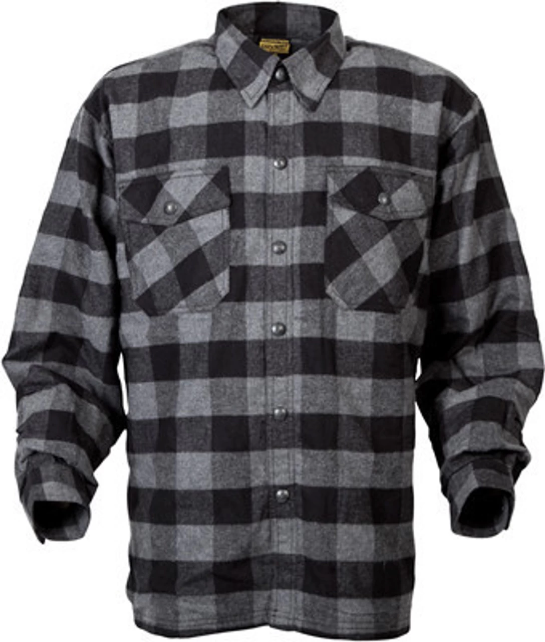 Scorpion Covert Reinforced Moto Flannel Shirt 1 Scorpion Covert Reinforced Moto Flannel Shirt
