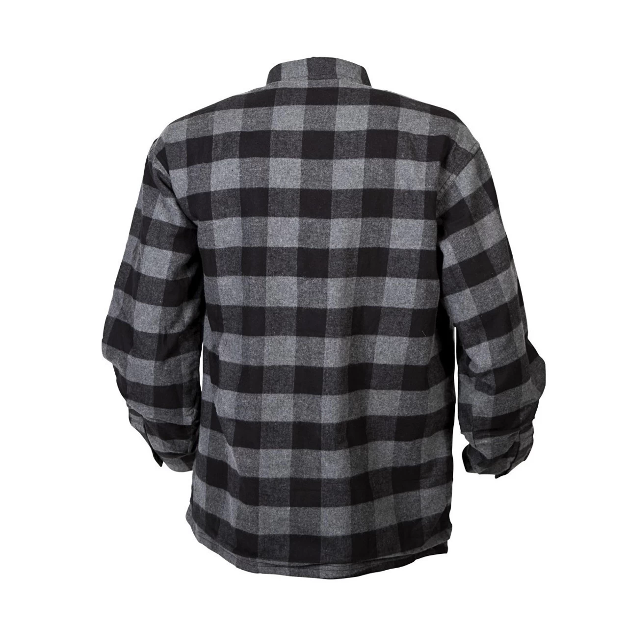 Scorpion Covert Reinforced Moto Flannel Shirt 5 Scorpion Covert Reinforced Moto Flannel Shirt - Image 5