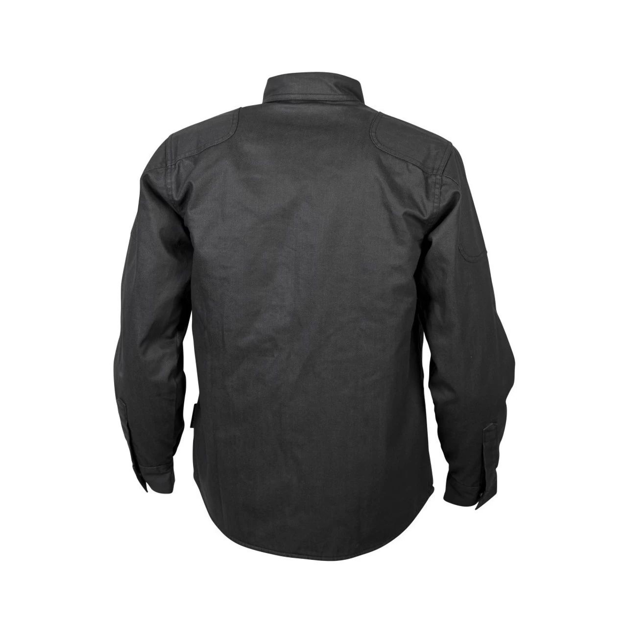 Scorpion - Covert Waxed Denim Riding Shirt 2 Scorpion - Covert Waxed Denim Riding Shirt - Image 2