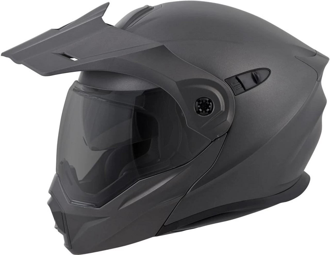 Scorpion EXO-AT950 Helmet - Solid 1 Scorpion EXO-AT950 Helmet - Solid