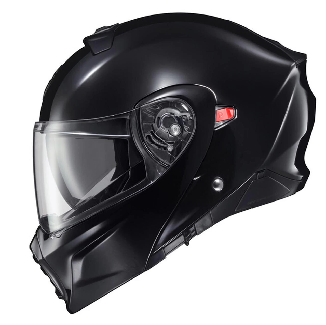Scorpion EXO-GT930 Transformer Helmet - Gloss Black 1 Scorpion EXO-GT930 Transformer Helmet - Gloss Black
