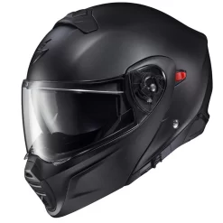 Scorpion EXO-GT930 Transformer Helmet - Matte Black 16 Scorpion EXO-GT930 Transformer Helmet - Matte Black -Next stop, Motorcycle riding. scorpion helmets scorpion exo gt930 transformer helmet matte black 00839.1690482303