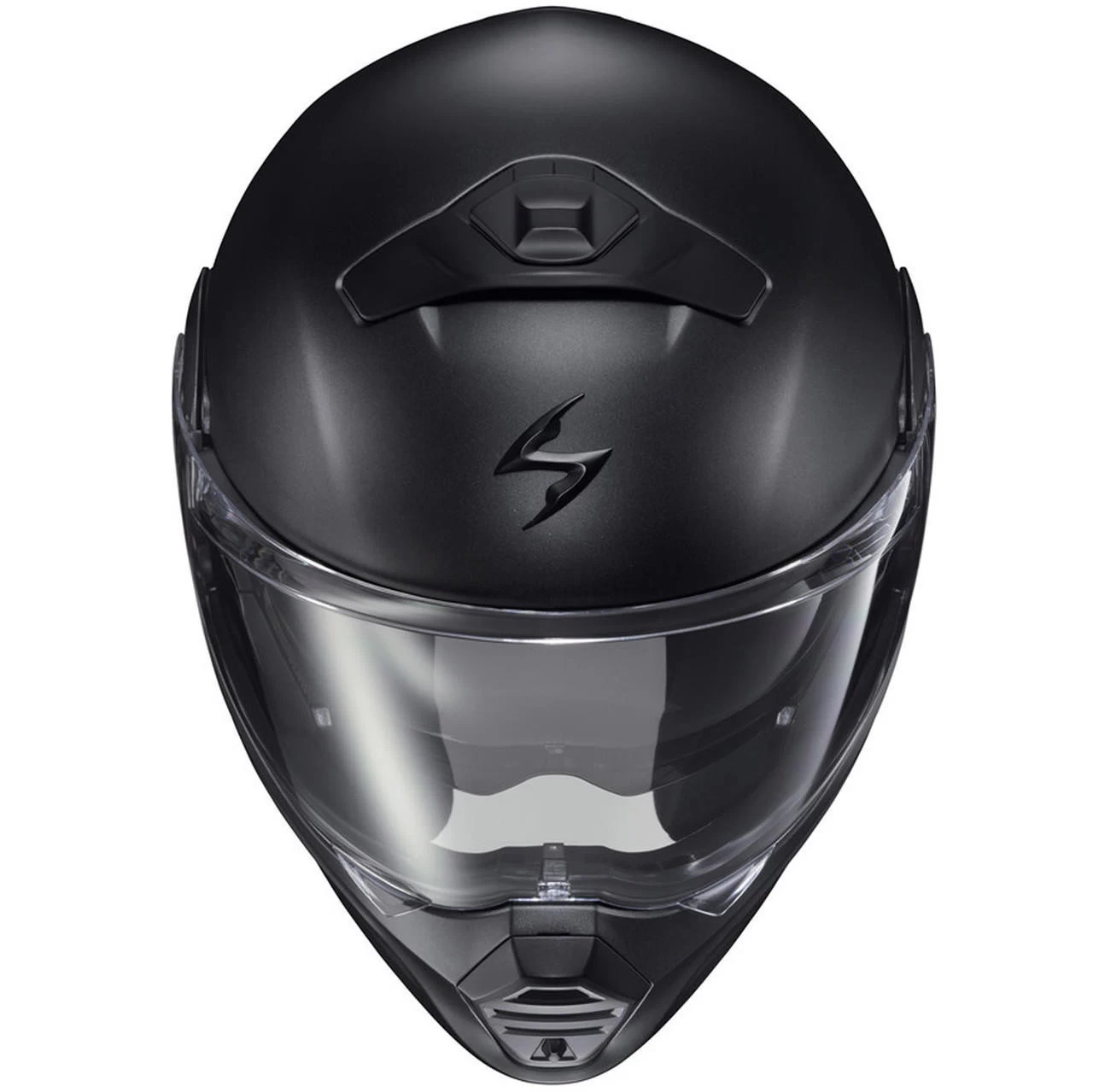 Scorpion EXO-GT930 Transformer Helmet - Matte Black 6 Scorpion EXO-GT930 Transformer Helmet - Matte Black - Image 6