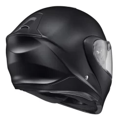 Scorpion EXO-GT930 Transformer Helmet - Matte Black 15 Scorpion EXO-GT930 Transformer Helmet - Matte Black -Next stop, Motorcycle riding. scorpion helmets scorpion exo gt930 transformer helmet matte black 58811.1690485902
