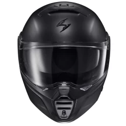 Scorpion EXO-GT930 Transformer Helmet - Matte Black 17 Scorpion EXO-GT930 Transformer Helmet - Matte Black -Next stop, Motorcycle riding. scorpion helmets scorpion exo gt930 transformer helmet matte black 79913.1690484020