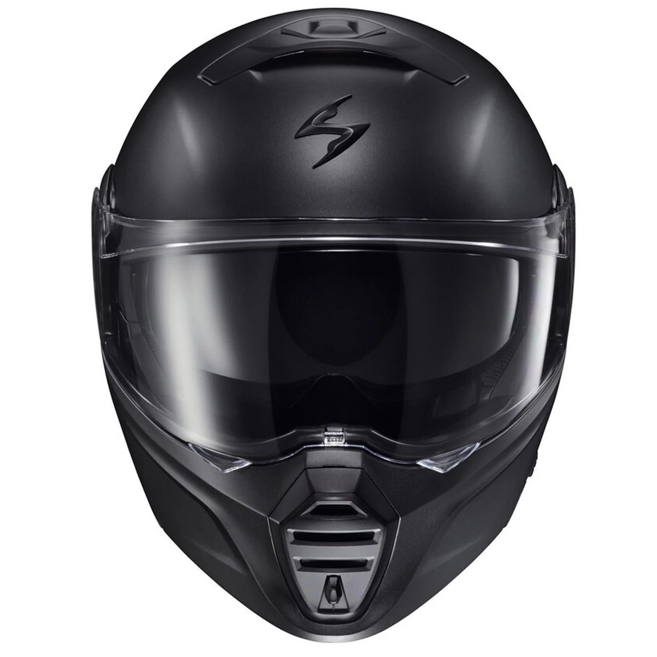 Scorpion EXO-GT930 Transformer Helmet - Matte Black 9 Scorpion EXO-GT930 Transformer Helmet - Matte Black - Image 9