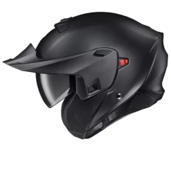 Scorpion EXO-GT930 Transformer Helmet - Matte Black 11 Scorpion EXO-GT930 Transformer Helmet - Matte Black -Next stop, Motorcycle riding. scorpion helmets scorpion exo gt930 transformer helmet matte black 90675.1690485695