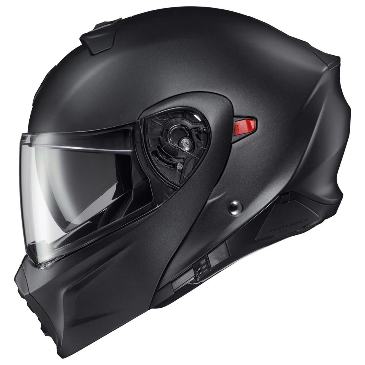 Scorpion EXO-GT930 Transformer Helmet - Matte Black 1 Scorpion EXO-GT930 Transformer Helmet - Matte Black