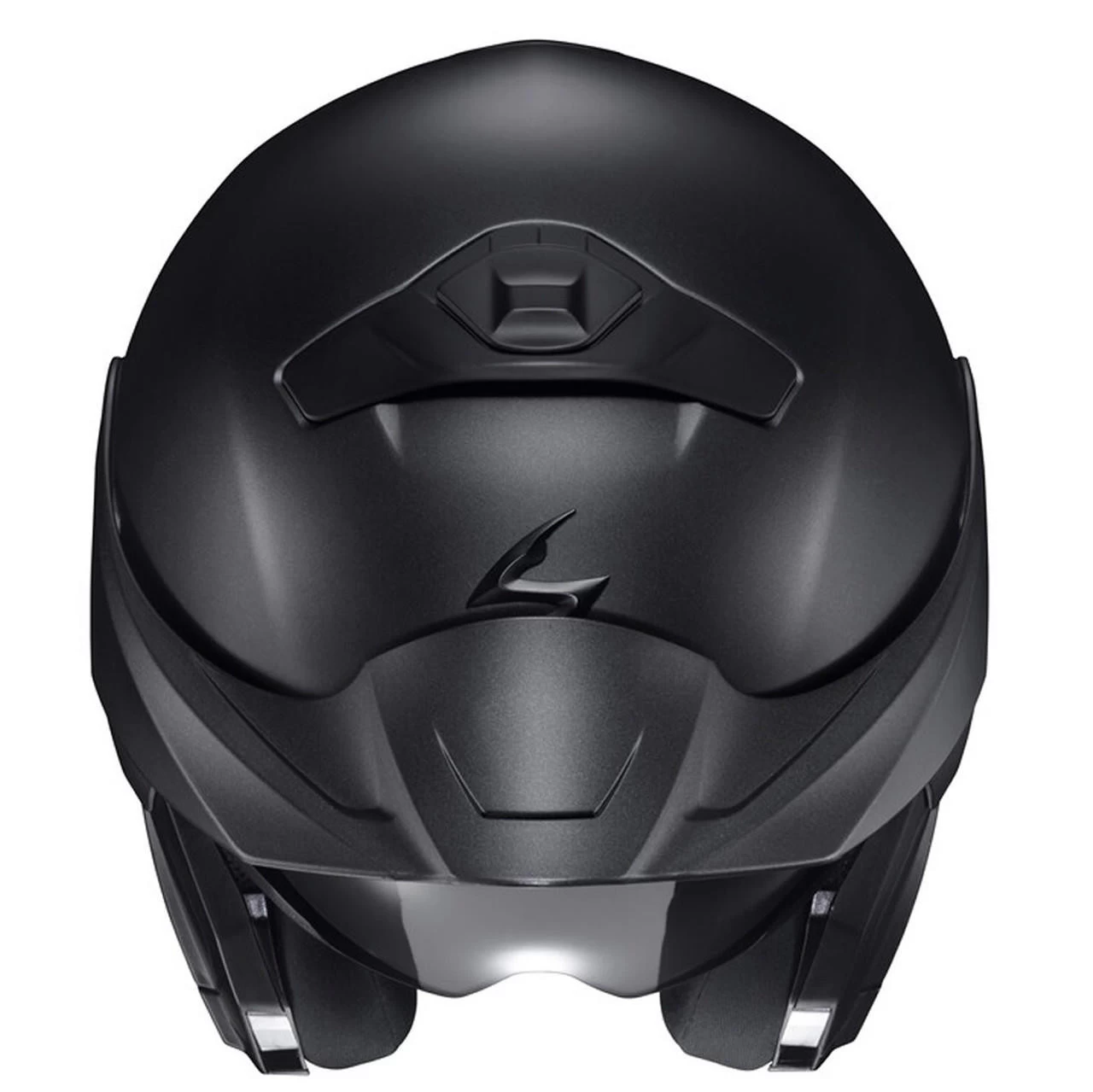 Scorpion EXO-GT930 Transformer Helmet - Matte Black 4 Scorpion EXO-GT930 Transformer Helmet - Matte Black - Image 4