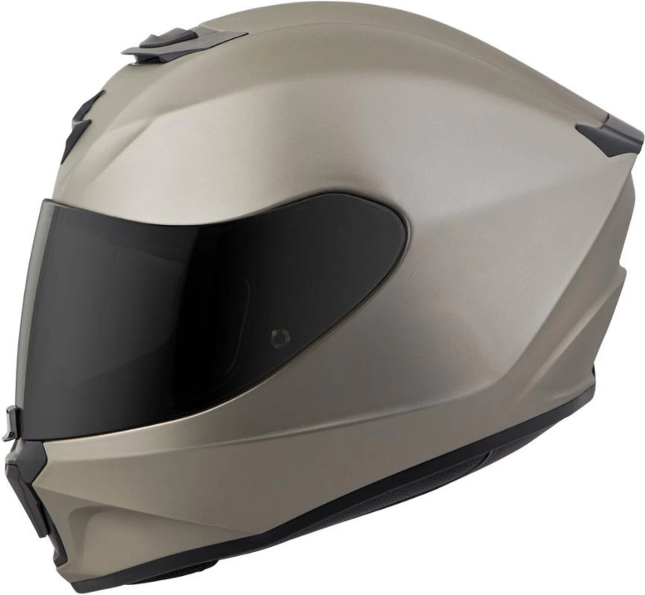 Scorpion EXO-R420 Helmet - Solid 8 Scorpion EXO-R420 Helmet - Solid - Image 8