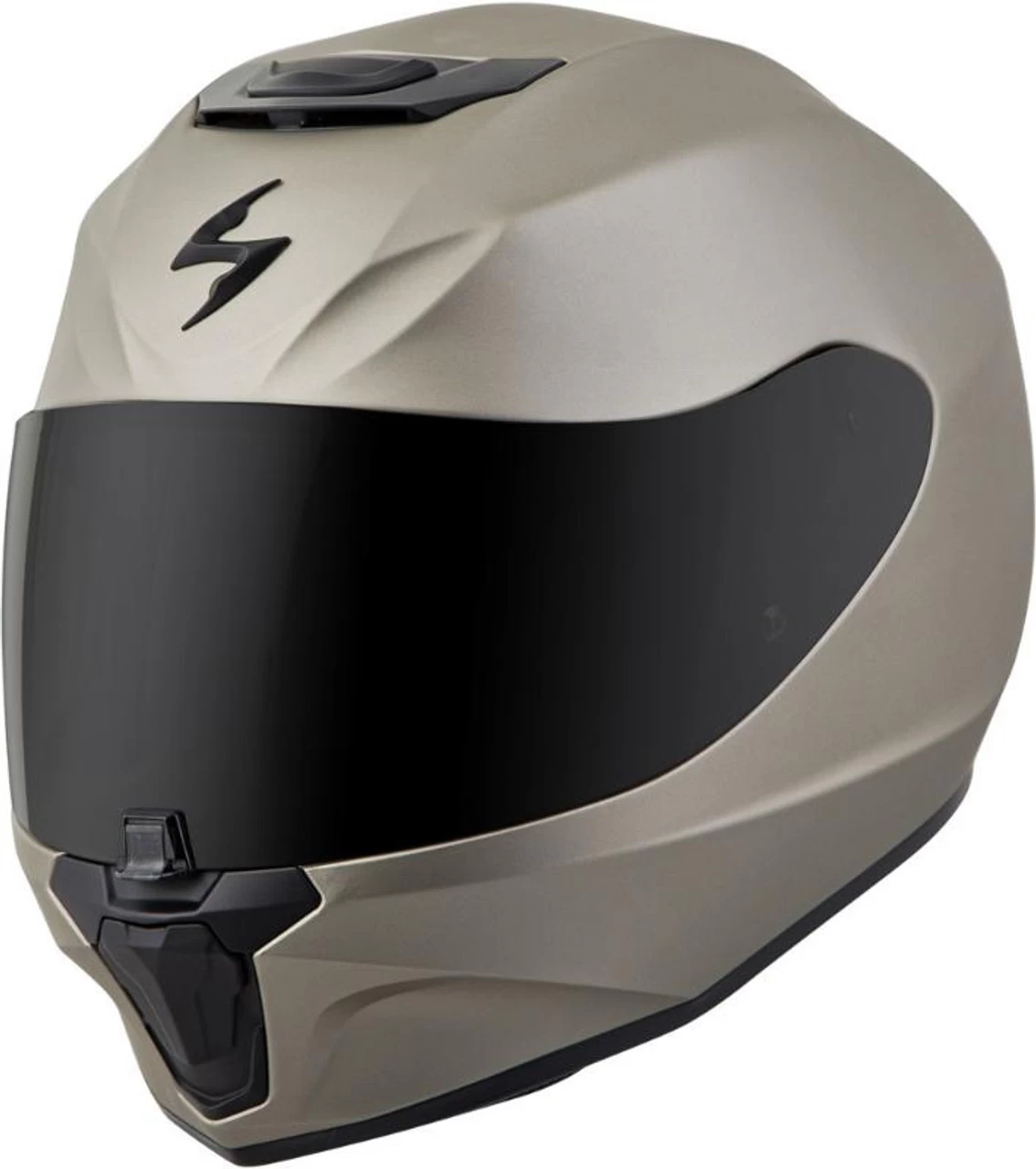 Scorpion EXO-R420 Helmet - Solid 7 Scorpion EXO-R420 Helmet - Solid - Image 7