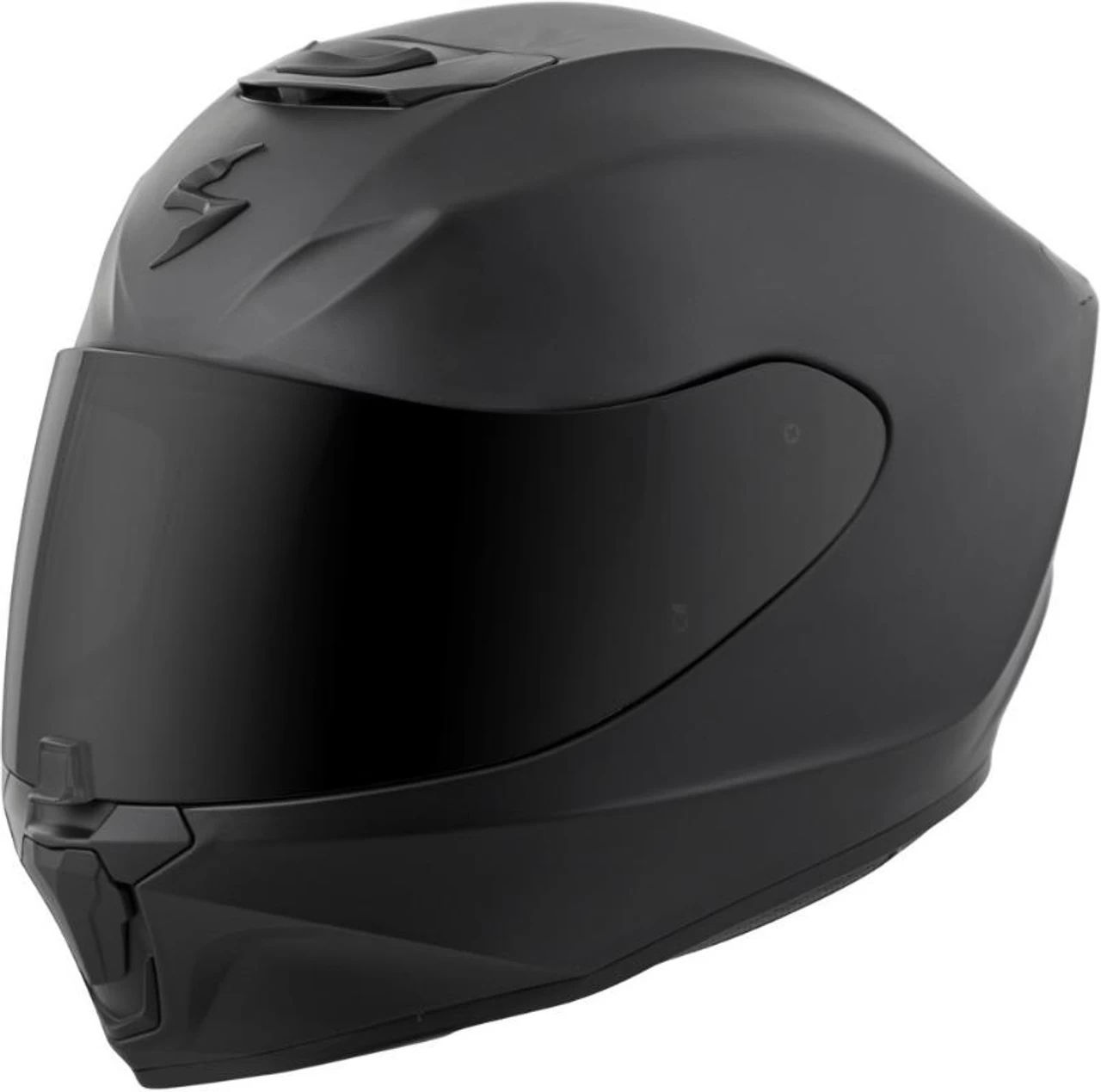 Scorpion EXO-R420 Helmet - Solid 3 Scorpion EXO-R420 Helmet - Solid - Image 3