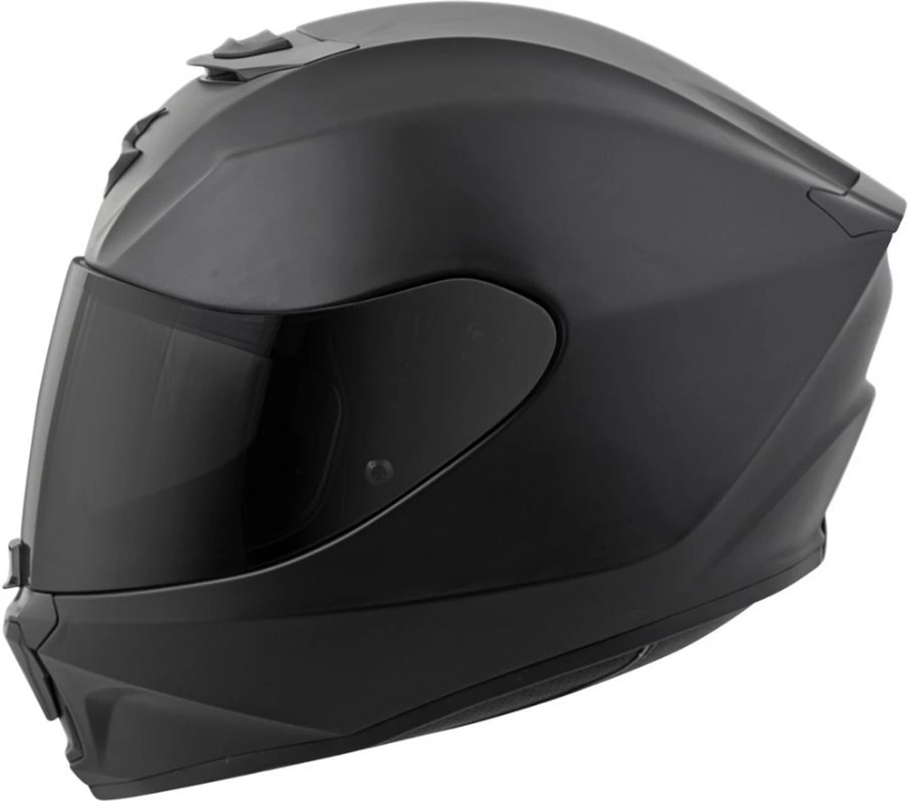 Scorpion EXO-R420 Helmet - Solid 4 Scorpion EXO-R420 Helmet - Solid - Image 4
