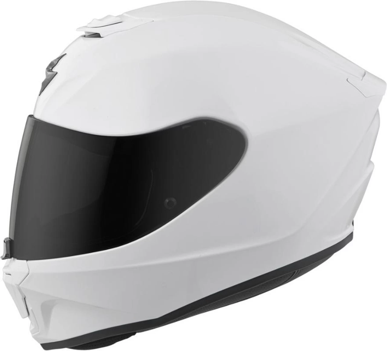 Scorpion EXO-R420 Helmet - Solid 6 Scorpion EXO-R420 Helmet - Solid - Image 6