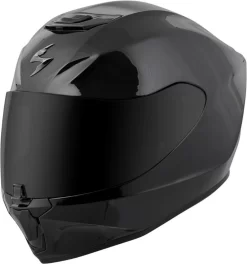 Scorpion EXO-R420 Helmet - Solid
