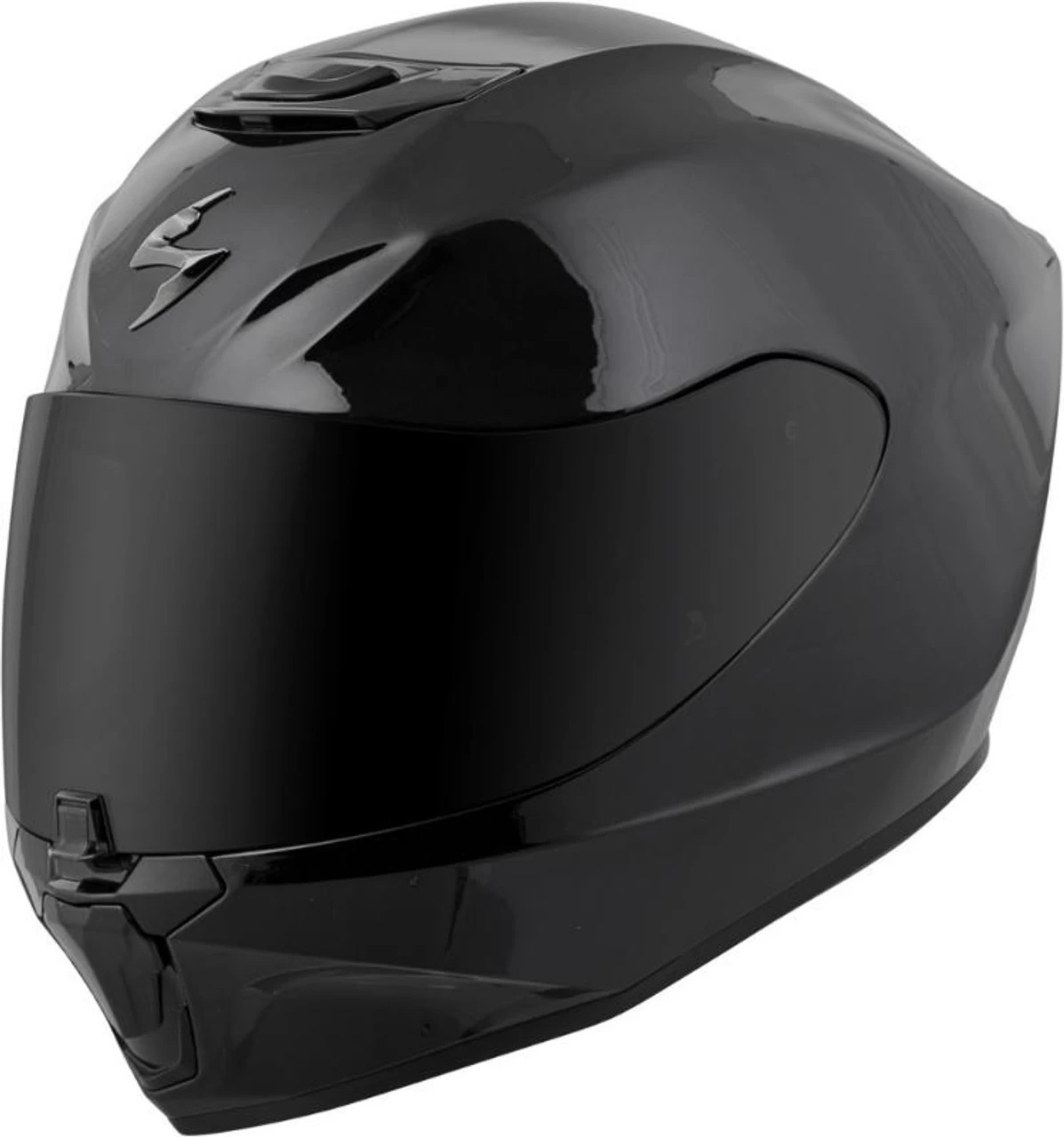 Scorpion EXO-R420 Helmet - Solid 1 Scorpion EXO-R420 Helmet - Solid