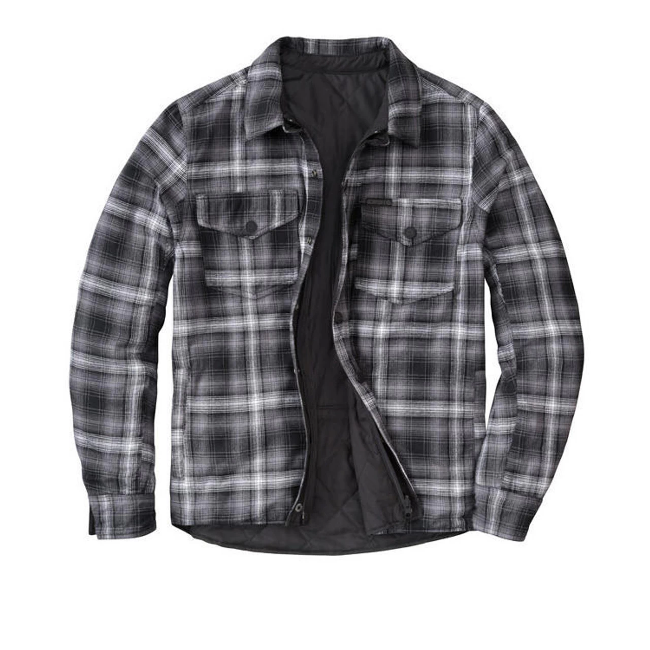 Scorpion - Morpheus Reversible Jacket 1 Scorpion - Morpheus Reversible Jacket