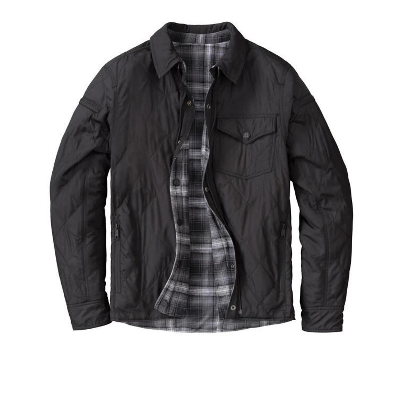 Scorpion - Morpheus Reversible Jacket 3 Scorpion - Morpheus Reversible Jacket - Image 3