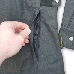 Scorpion - Women's Black Covert Wax Riding Shirt 10 Scorpion - Women's Black Covert Wax Riding Shirt -Next stop, Motorcycle riding. scorpion helmets scorpion womens black covert wax riding shirt 00905.1690481946