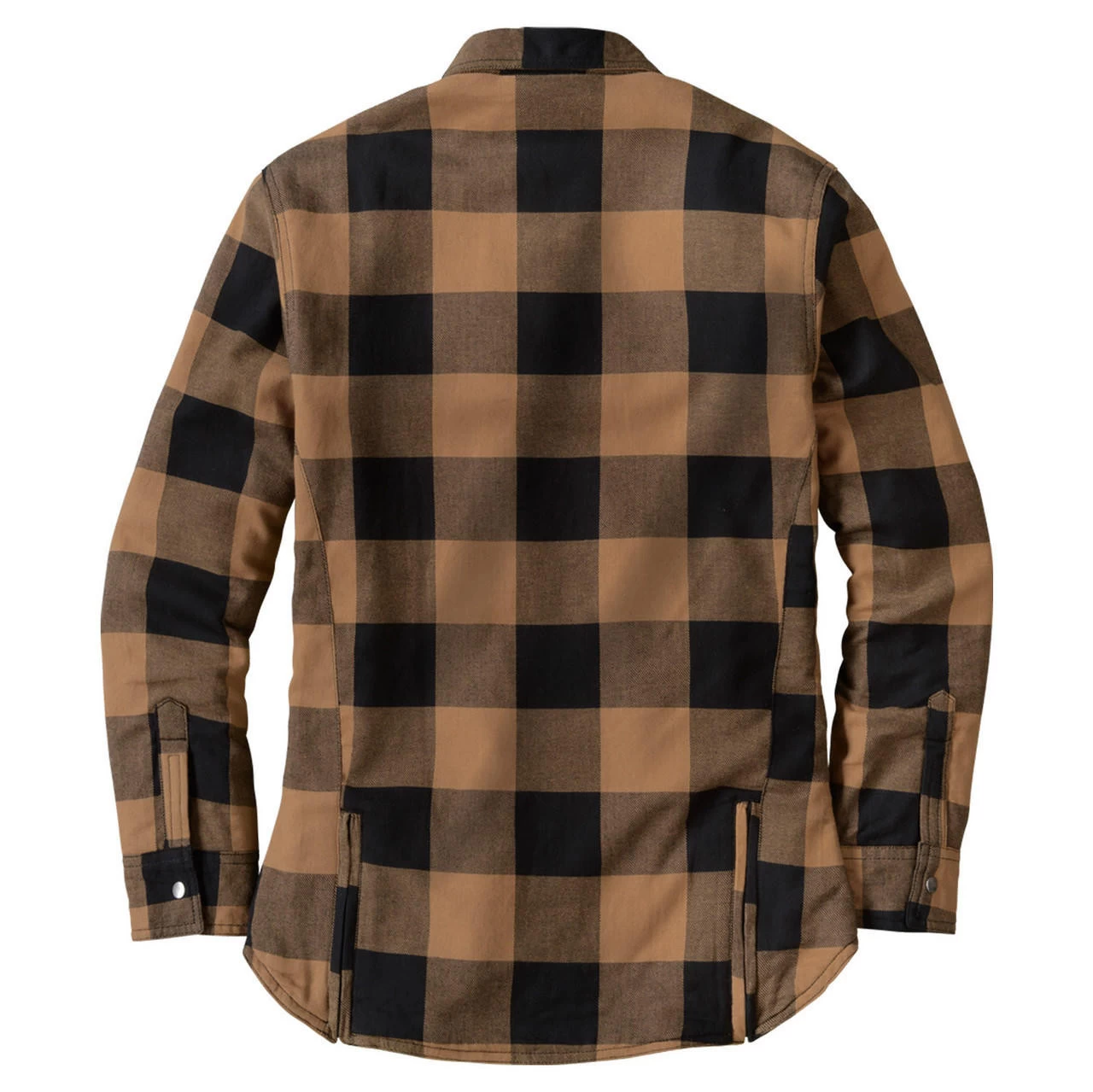 Scorpion - Women's Sand Covert Flannel- Large (Open Box) 2 Scorpion - Women's Sand Covert Flannel- Large (Open Box) - Image 2