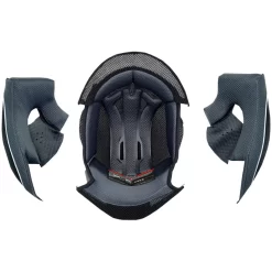 SENA - Matte Black OutForce Helmet 10 SENA - Matte Black OutForce Helmet -Next stop, Motorcycle riding. sena matte black outforce helmet 39824.1690483803