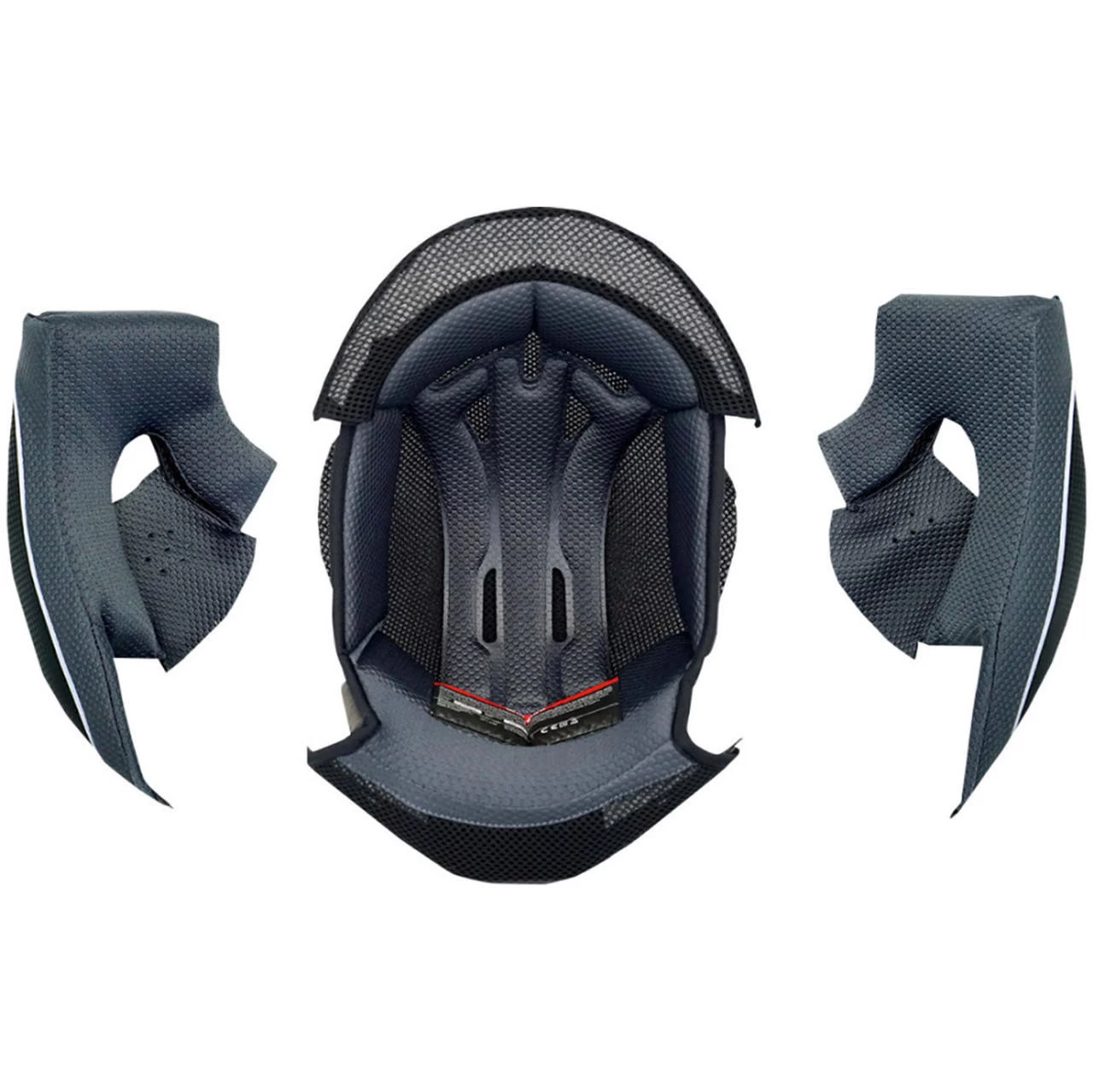 SENA - Matte Black OutForce Helmet 3 SENA - Matte Black OutForce Helmet - Image 3