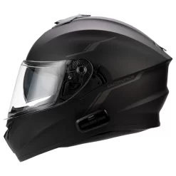 SENA - Matte Black OutForce Helmet 14 SENA - Matte Black OutForce Helmet -Next stop, Motorcycle riding. sena matte black outforce helmet 47923.1690481295