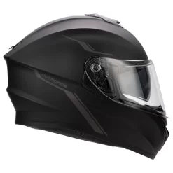 SENA - Matte Black OutForce Helmet 13 SENA - Matte Black OutForce Helmet -Next stop, Motorcycle riding. sena matte black outforce helmet 74278.1690483747