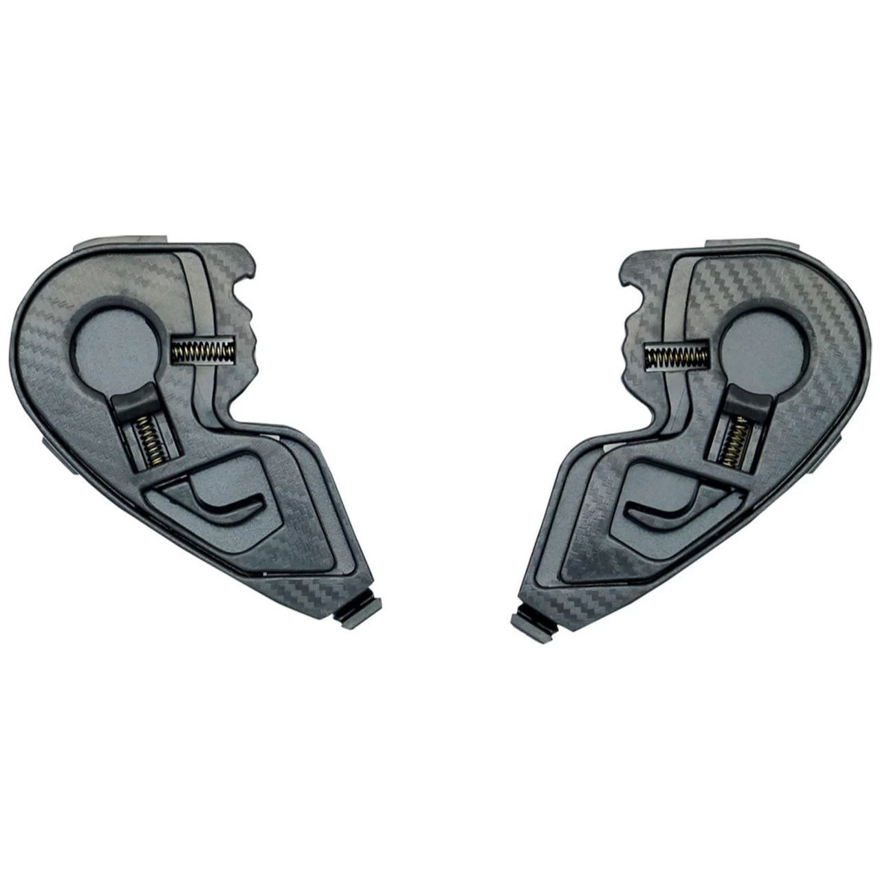 SENA - Matte Black OutForce Helmet 5 SENA - Matte Black OutForce Helmet - Image 5