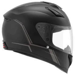 SENA - Stryker Full Face Helmet W/ Mesh Intercom - Matte Black 9 SENA - Stryker Full Face Helmet W/ Mesh Intercom - Matte Black -Next stop, Motorcycle riding. sena stryker full face helmet w mesh intercom matte black 16541.1690484926