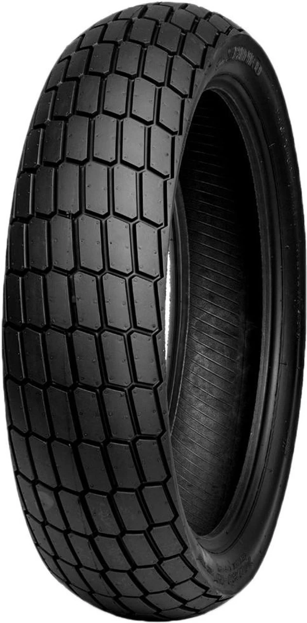 Shinko Tires - Flat Track SR267/268 Medium Rear Tire 140/80-19 1 Shinko Tires - Flat Track SR267/268 Medium Rear Tire 140/80-19