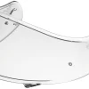 Shoei CNS-3 Pinlock Face Shield - Fits Shoei Neotec II Helmet
