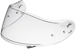Shoei CNS-3 Pinlock Face Shield - Fits Shoei Neotec II Helmet