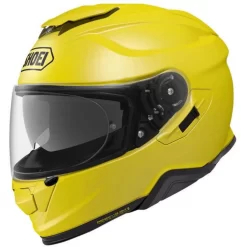 Shoei GT-Air II Helmet - Brilliant Yellow