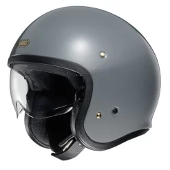 Shoei J•O Helmet - Solid -Next stop, Motorcycle riding. shoei jo helmet solid 78556.1695665351
